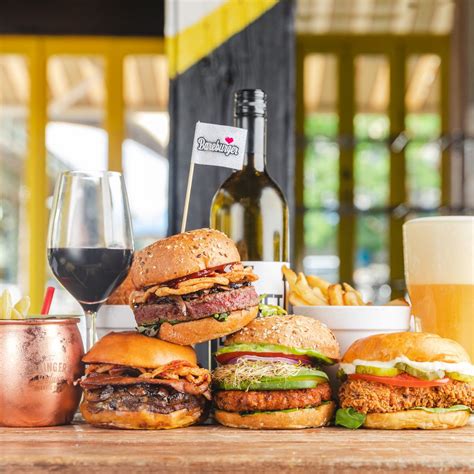 Bare burger - Bareburger, New York, New York. 603 likes · 2 talking about this · 4,912 were here. At Bareburger, we take a simple, joyful and organic approach to food. We believe that fresh, vibrant, clean food...